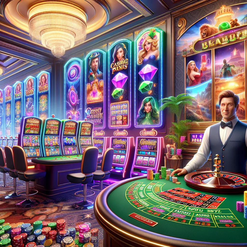 Games Offered at Dashking88 Casino